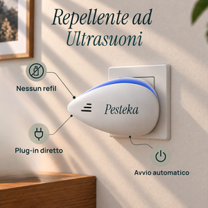 Pesteka One