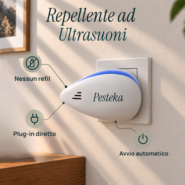 Pesteka One