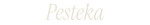 Pesteka